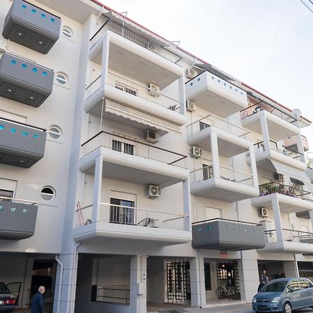 The Whole Packet Β3 Center With Parking Διαμέρισμα Λάρισα Εξωτερικό φωτογραφία